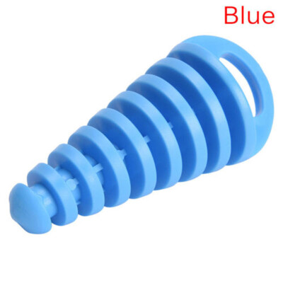 

Tailored Motorcycle Exhaust Muffler Wash Plug Mute With Pipe Move Blow-Down Fit Silence