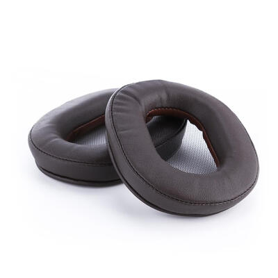 

1 Pair Ear Pad Cushion Ear Cups Foam Cover for Sony 1R MDR-1R1RNC Headset
