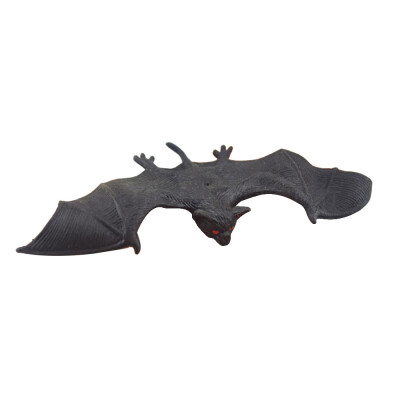 

〖Follure〗Halloween Party Decoration Rubber For Bats Hanging adornment Home Decor