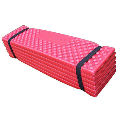 

190x57cm Camping Mat Ultralight Foam Camping Mat Seat Folding Beach Mat Picnic Mat Sleeping Pad Outdoor Mattress