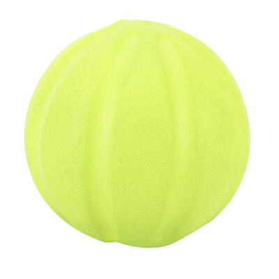

Greensen EVA Pet Dog Playing Ball Molar Tooth Cleaning Toy Training Stress Release Floating Toys