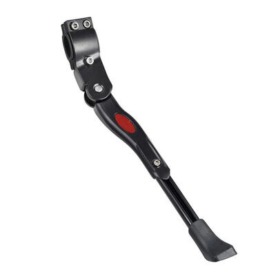 

Adjustable MTB Road Bicycle Kickstand Parking Rack Support Side Kick Stand