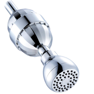 

High Pressure Shower Head 3" Overhead Showerhead With Adjustable Swivel Ball Joint Water-saving Self-Cleaning Jets For Low Water F