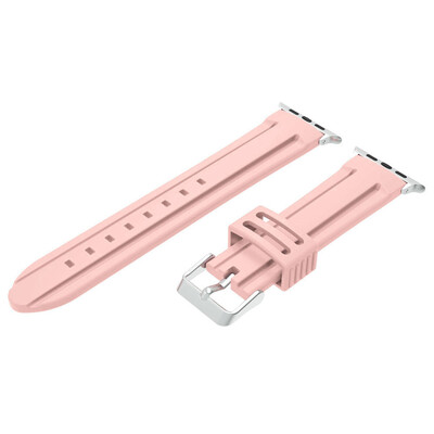 

〖Follure〗New Fashion Sports Silicone Bracelet Strap Band For Apple Watch Series 4 40mm