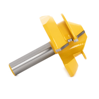 

45 Degrees Tenon Knife Alloy Machine Cutter
