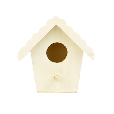 

Siaonvr Nest Dox Nest House Bird House Bird House Bird Box Bird Box Wooden Box