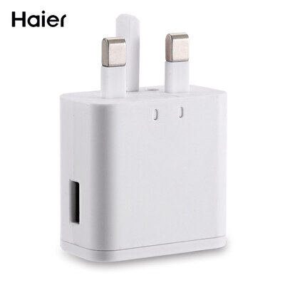 

Haier Portable Plug Power Charger Adapter