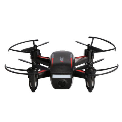 

JJRC Poco RC Helicopter G-Sensor Mini Drone 3 Speed Headless Quadcopter Toy