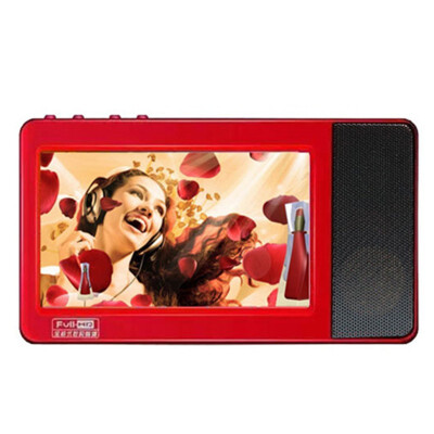 

8GB 43 inch HD definition touch screen Mp4 Mp5 playerTV outVideoGames Game console MP3 Super shock subwoofer extroverted