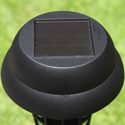 

Cross-border for outdoor solar mosquito killer mosquito trap home outdoor waterproof garden garden mosquito insecticidal lamp