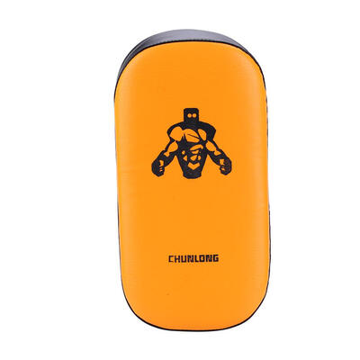 

1pc Kicking Target Sanda Boxing Target Kickboxing Kick Pads Arc Foot Target