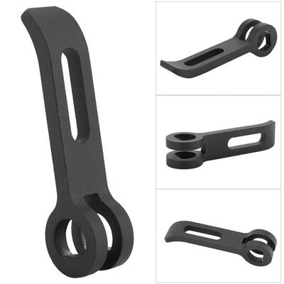 

Greensen Black Folding Wrench for Xiaomi Mijia Electric Scooter Replacement Accessory