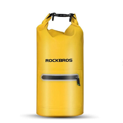 

20L Waterproof Bag Floating Dry Bag Boating Kayaking Canoeing Waterproof Sack Bag Travelling Camping Hiking Dry Bag