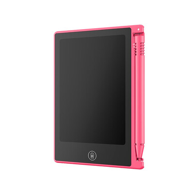 

Tailored 45 inch LCD Writing Board Small Blackboard Painting Drawing Board Drawing & Ske
