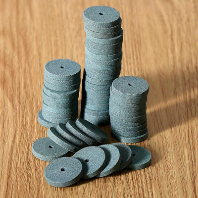 

20mm Polishing Grinding Wheel Disc For Metalworking Carbide Wood Stone Metal Kit