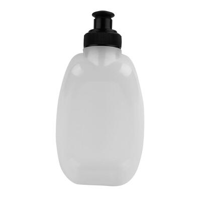 

250ml Portable PEPP Running Jogging Sports Water Bottle for Waist Belt Bag