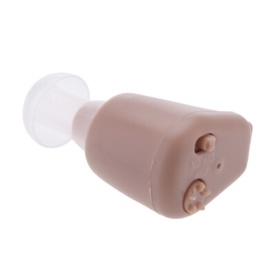 

K-88 Rechargeable Digital In Ear Hearing Aid Adjustable Sound Amplifier Mini Pocket Hearing Aid