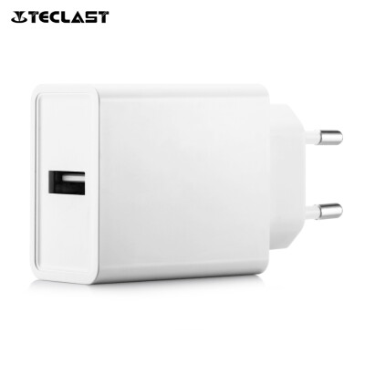 

Teclast APS - KI018WE - G QC30 Fast Charger White EU Plug for Teclast Master T8 T10