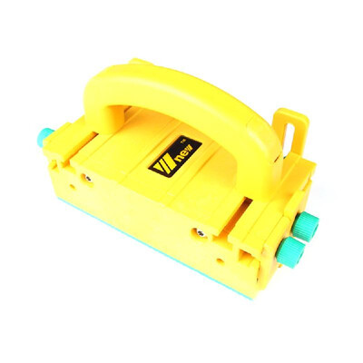 

3D Multifunctional Safety Push Block Push Pad Woodworking Safe Flip Auxiliary Tool for Table Saws Band Saws&Engraving Machines