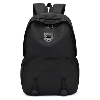 

Simple computer travel backpack Multi-functional male fashion trend package