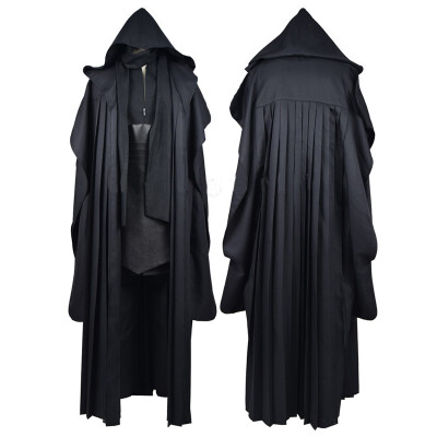 

Yu xuan Costume StarWars Star Wars Jedi Knights CloakBlack trench coat cape cosplay costume 17339, Yu xuan StarWars Star Wars Jedi Knights CloakBlack trench coat cape cosplay costume 17339, Yu xuan StarWars Star Wars Jedi Knights CloakBlack trench coat ca