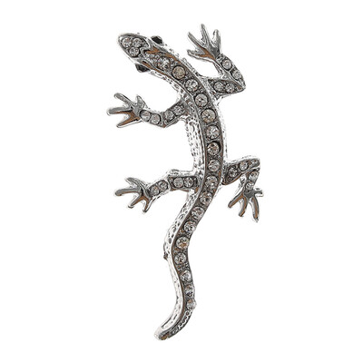 

Fashion Rhinestone Crystal Diamante Brooch Pin for Women Jewelry