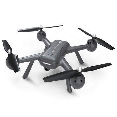 

MJX Technic X104G 5G WiFi Altitude Hold GPS RC Drone Quadcopter RTF