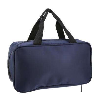 

Greensen Portable Large-Capacity Travel Storage Outdoor Cosmetic Bag Microfiber Storage Bag