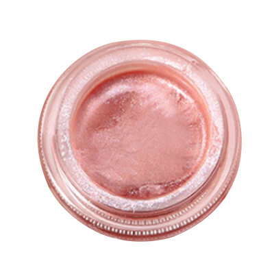 

Eye Shadow Gel Jelly Glitter Monochrome Liquid Eye Shadow Facial Body Highlight Makeup