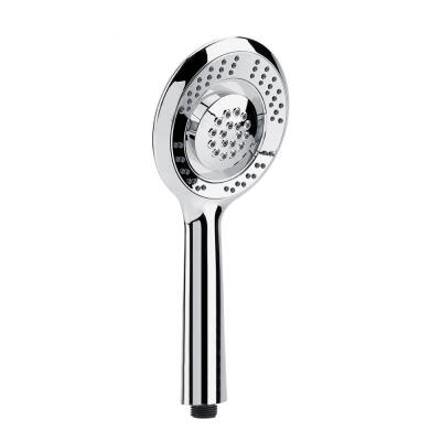 

Greensen 4 Function Handheld Shower Head High Pressure Shower Head with Powerful Shower Spray