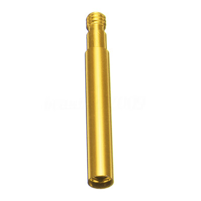 

Multicolored PRESTA Valve Telescopic Tube Bicycle 4050mm Expander