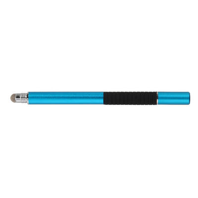 

2 in1 Precision Capacitive Touch Screen Pen For iPhone iPad Samsung Tablet