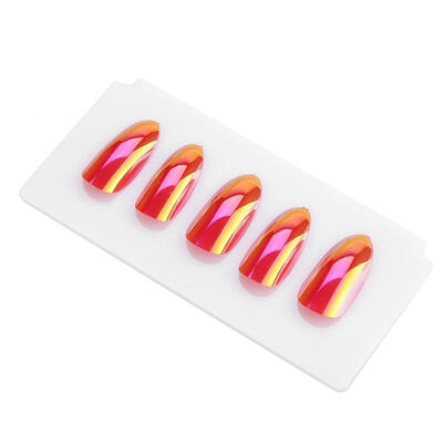 

Greensen 10pcs Professional Plastic Partition Baffle Plate for Fake Nail Display Box Container Case