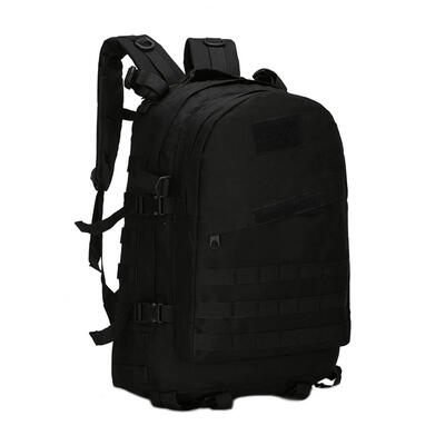 

Men Waterproof Oxford Camping Bag Outdoor 3D Sports Army Tactics Backpack