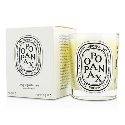 

DIPTYQUE - Scented Candle - Opopanax 190g65oz
