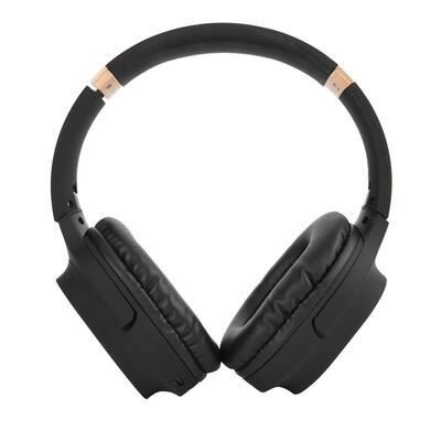 

GS-H8 Wireless Bluetooth Foldable Gaming Headset Headphone Support TF Card