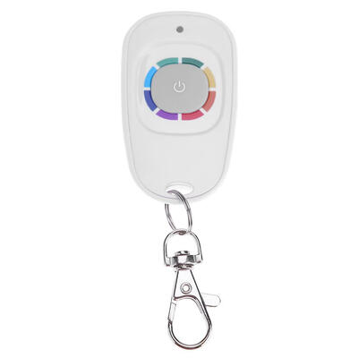 

433MHz Waterproof 1 Key Wireless Remote Control Door Lamp Power Controller