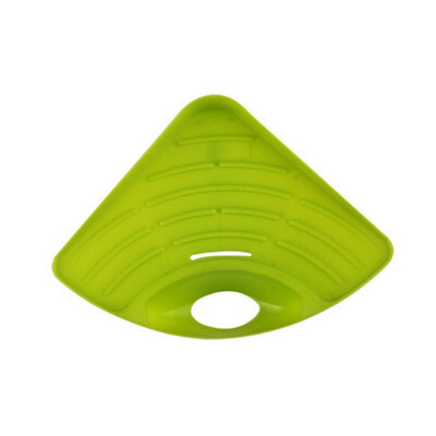 

Multi-purpose dish sponge drain rack storage rack Kitchen sink multifunctional storage racks kitchen supplies Storage rack