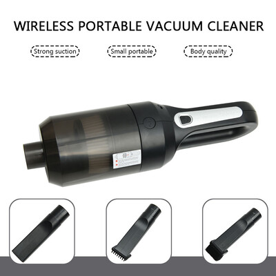 

Portable Handle Vehicle-mounted Home Multi-function Vacuum Cleaner