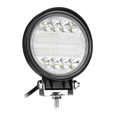 

1PC 72W 4 inch LED Working Lamp for Off-road Vehicle SUV Front Headlight