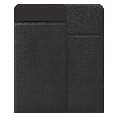

8000mAh QI Wireless Charger Power Bank Powerbank Dual USB Charger Wireless External Battery Pack Bank