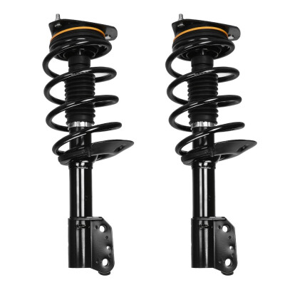 

For 2000-2011 Chevy Impala New Front Complete Quick Strut & Spring Assembly Pair