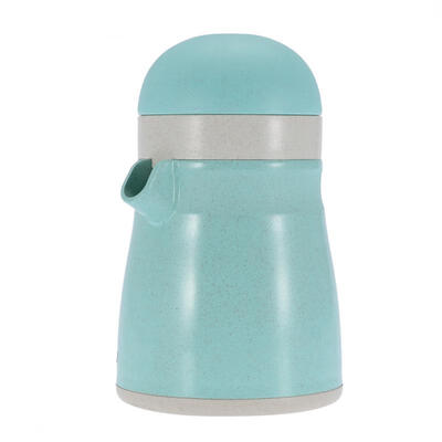 

Greensen Wheat Straw Manual Juicer Lemon Orange Fruit Juice Beverage Maker Portable Fruits Squeezer