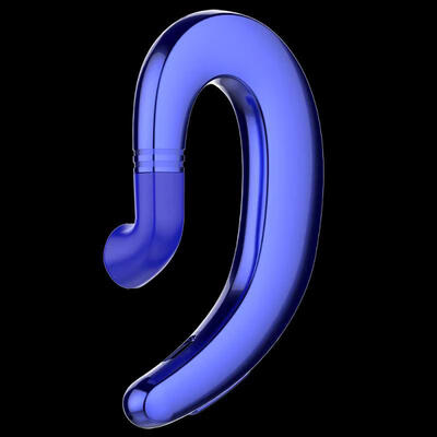 

Bone Conduction Wireless Bluetooth Headset Neckband Sports Headphone With MicrophoneFor Mobile Phone