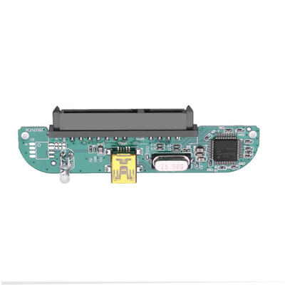 

New 25 " USB 20 TO SATA 7 15 Pin Hard Disk Adapter Converter