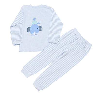 

2PC Baby Boys Clothes Suit Outfit Kids Infant Page Boy Party Suits Outfits Sets