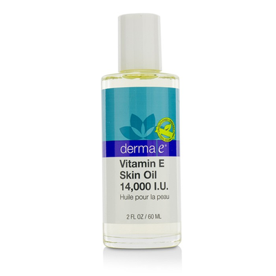 

DERMA E - Therapeutic Vitamin E Skin Oil 14000 IU 60ml2oz