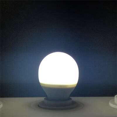 

4W E14 LED Globe Bulbs G45 6 leds SMD 3528 Cold White 325lm 6400K AC 110-240V