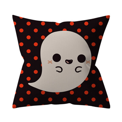 

Pillowcase Pumpkin Sofa Pillow Case Cushion Cover Home Decor Item