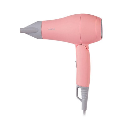 

Xiaomi Yueli Portable Hair Dryer Professional 1200W Hairstyling Tools Dual Voltage 110-220V Hairdryer Blow Dryer Travel Household